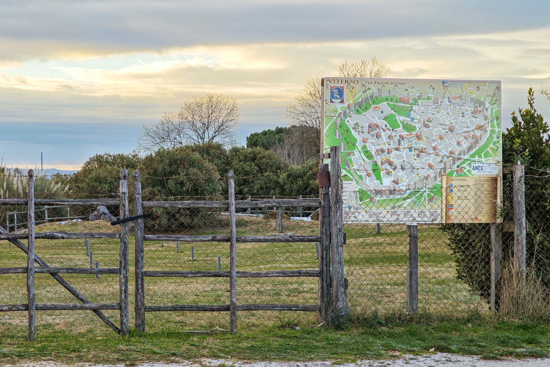 Francigena (2)